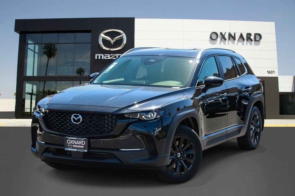 New Mazda CX-50 for Sale in Oxnard, CA