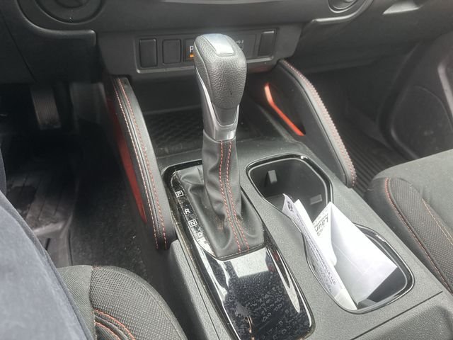 Used 2025 Orange Nissan PRO-4X image 25