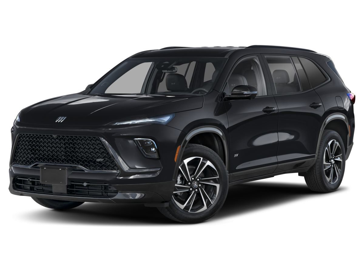 2026 Buick Enclave Sport Touring's photo