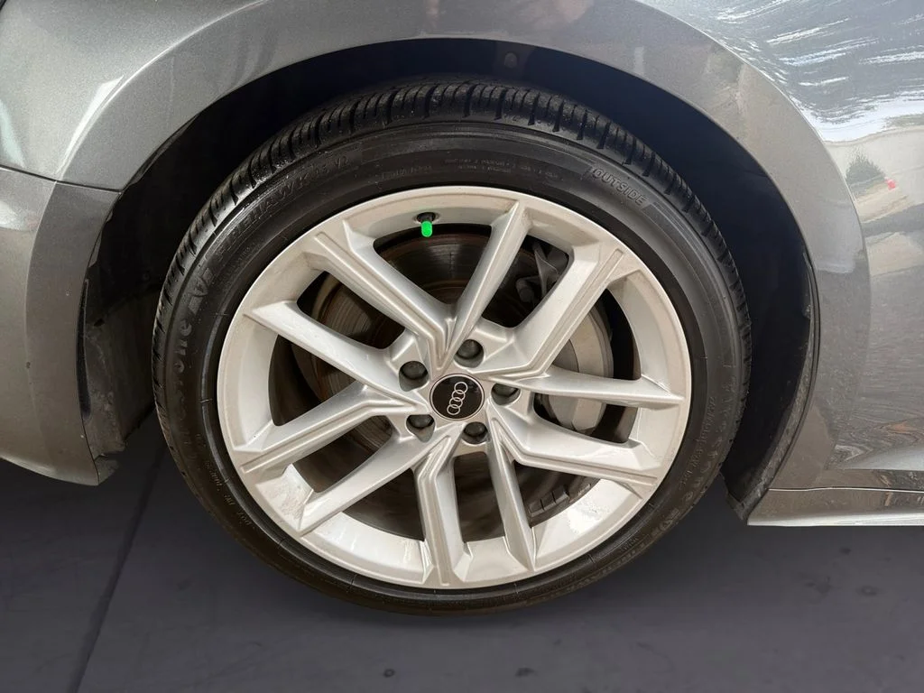 2024 Audi A5 Sportback Premium Plus - Photo 9
