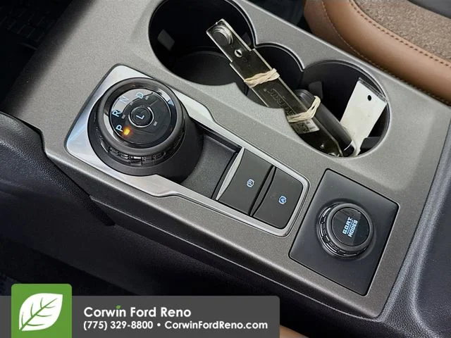 2025 Ford Bronco Sport Outer Banks - Photo 19