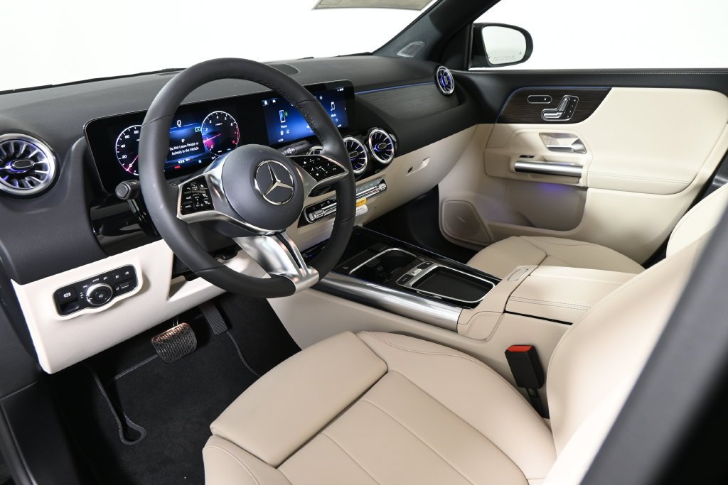 New 2026 Night Black Mercedes-Benz GLA 250 image 52