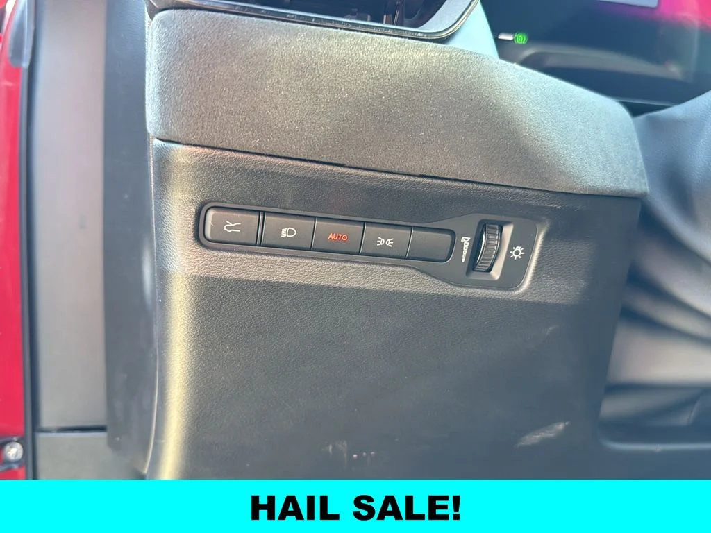 Used 2024  Dodge R/T Scat Pack image 12