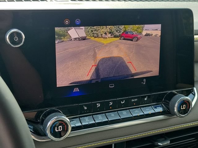 2024 Chevrolet Colorado ZR2 - Photo 15