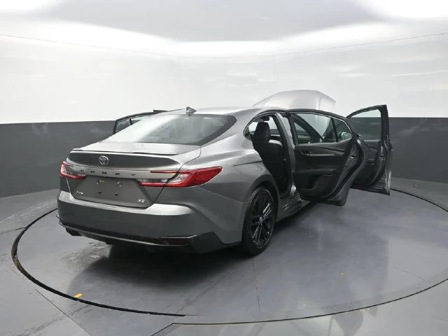 Used 2025  Toyota SE image 44