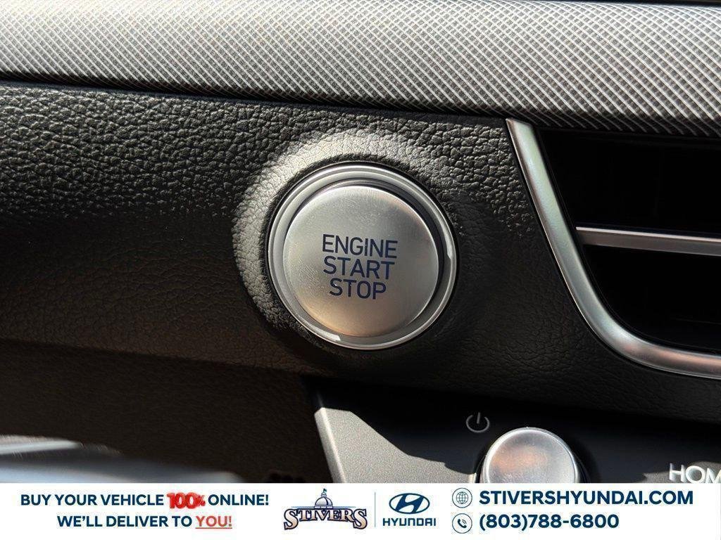 New 2026 Gray Hyundai SEL Sport image 31