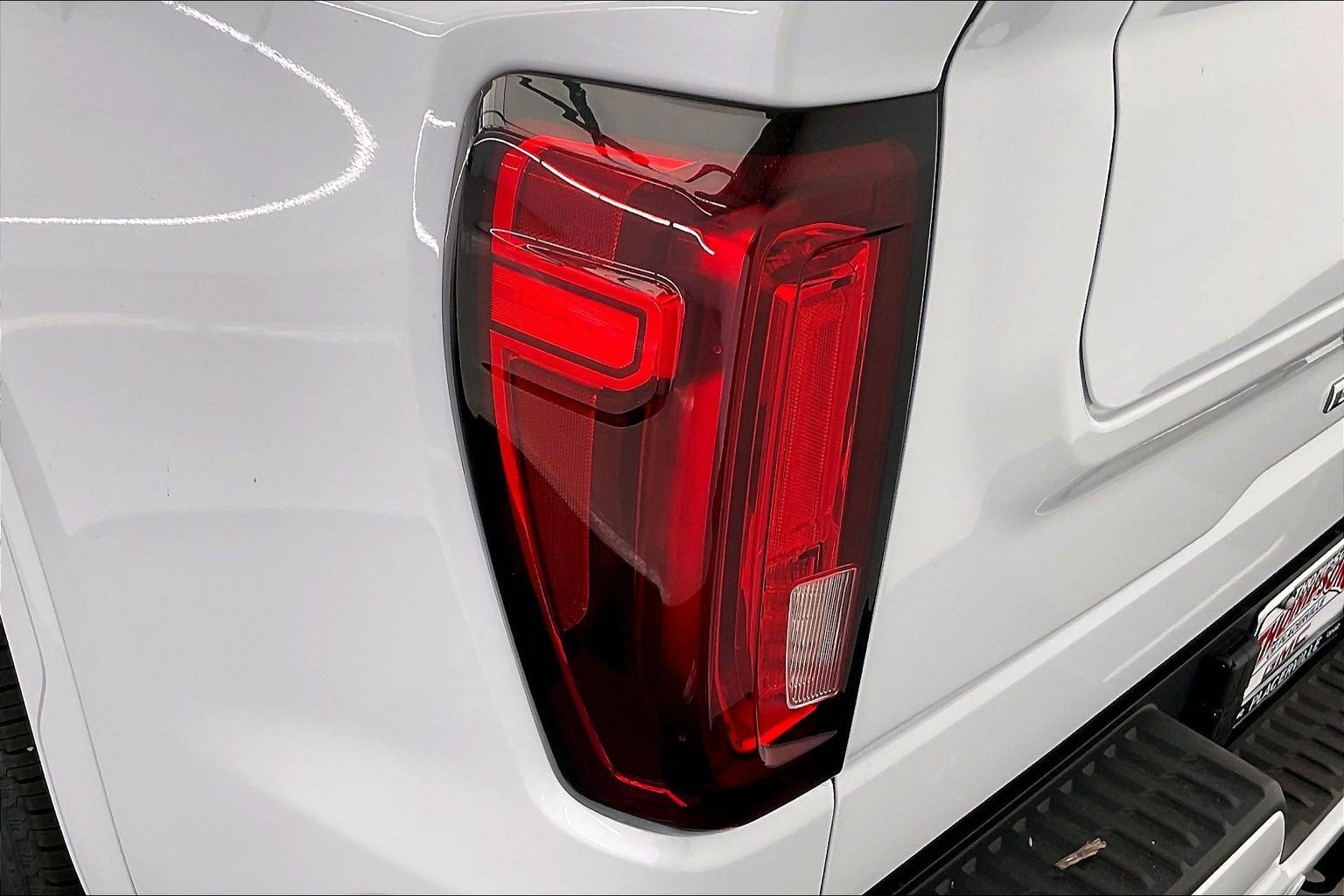 2026 GMC Sierra 1500 Denali - Photo 16