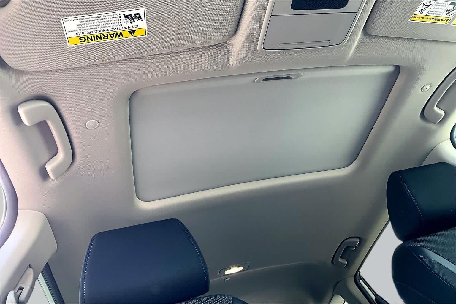 2026 Honda CR-V EX - Photo 13