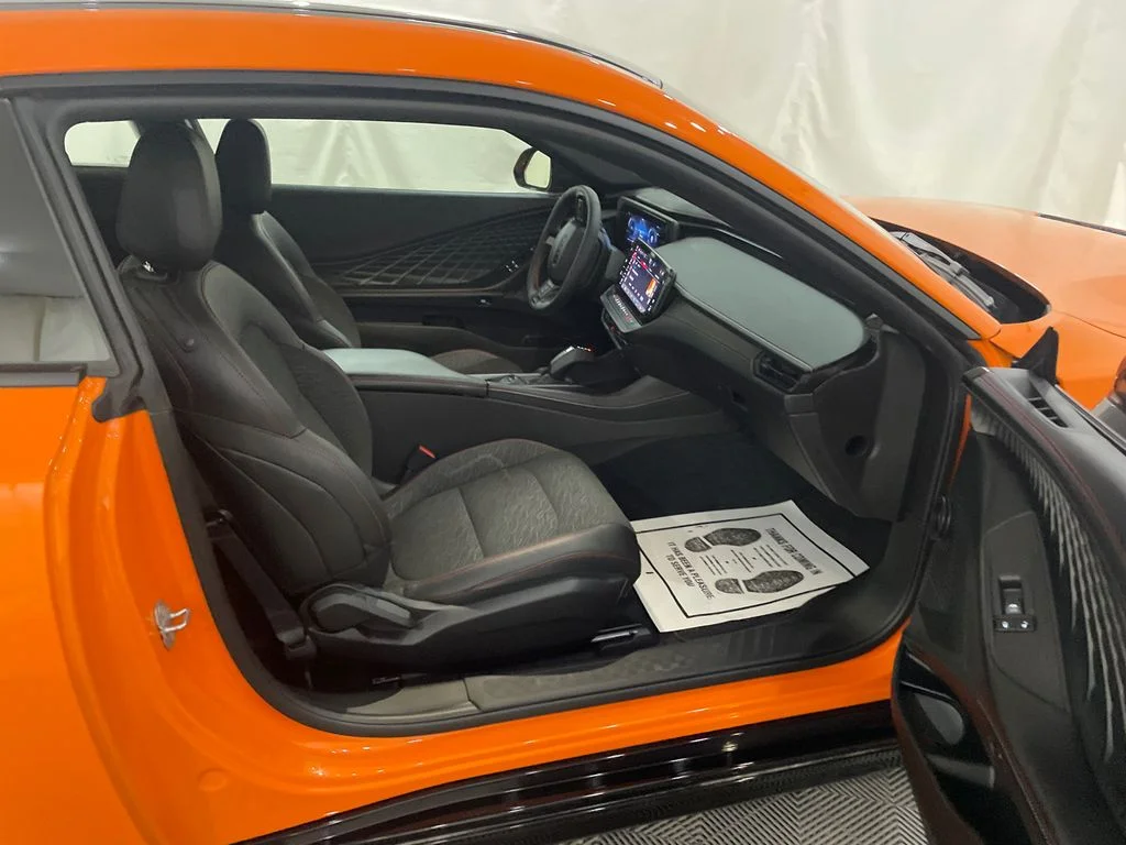 2026 Dodge Charger Scat Pack - Photo 22