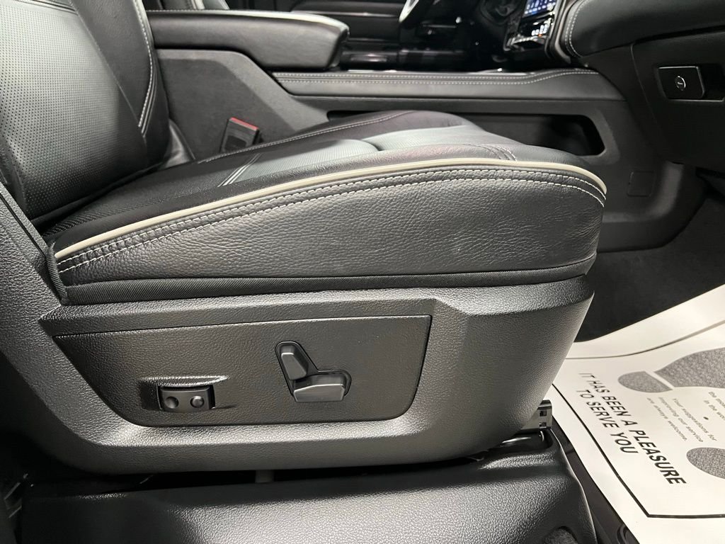 2024 RAM Ram 2500 Pickup Laramie Limited - Photo 72