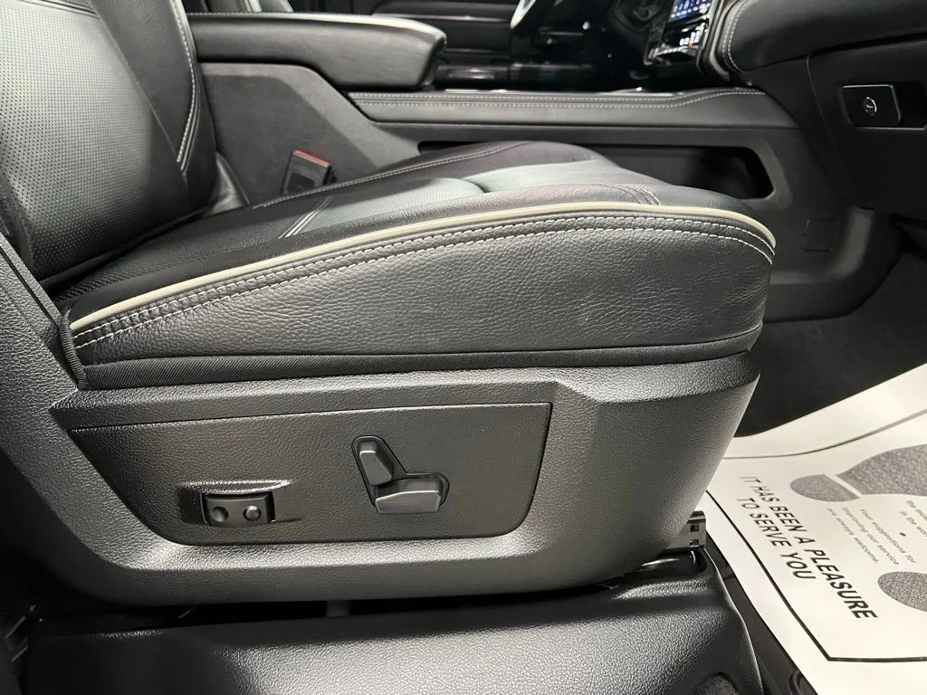 2024 RAM Ram 2500 Pickup Laramie Limited - Photo 72
