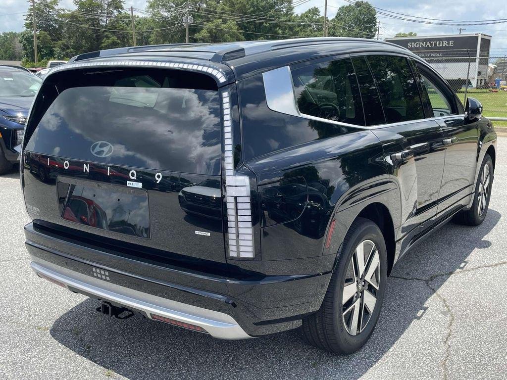 2026 Hyundai IONIQ 9 SEL - Photo 7