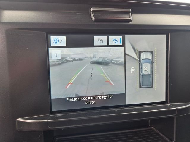 Used 2026 White Ford XL image 7
