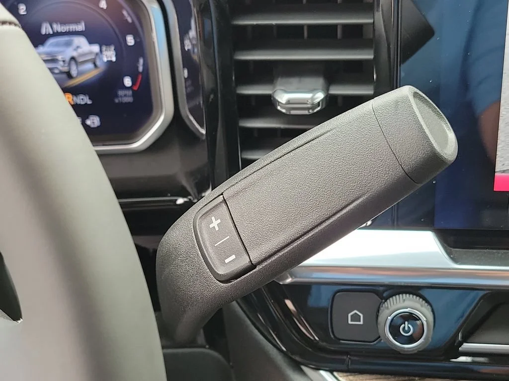 2026 Chevrolet Silverado 1500 LT - Photo 17