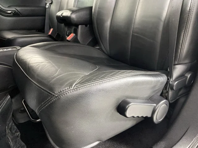 Used 2015 Black Jeep Unlimited Sahara image 16