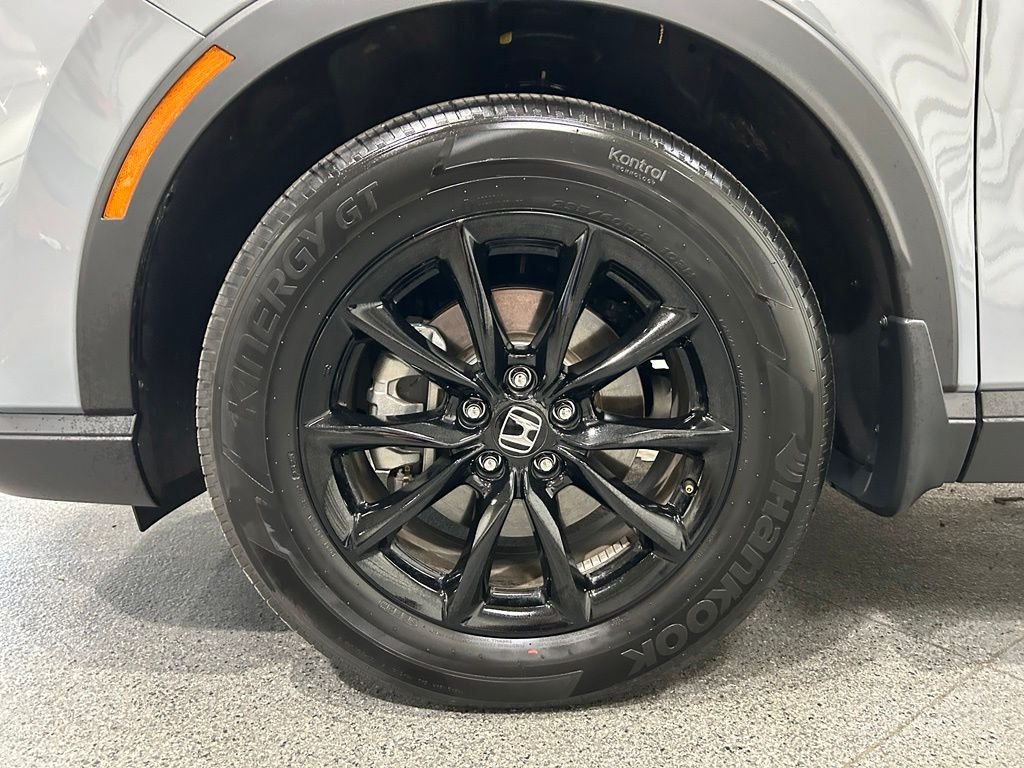 2026 Honda CR-V Sport-L - Photo 13