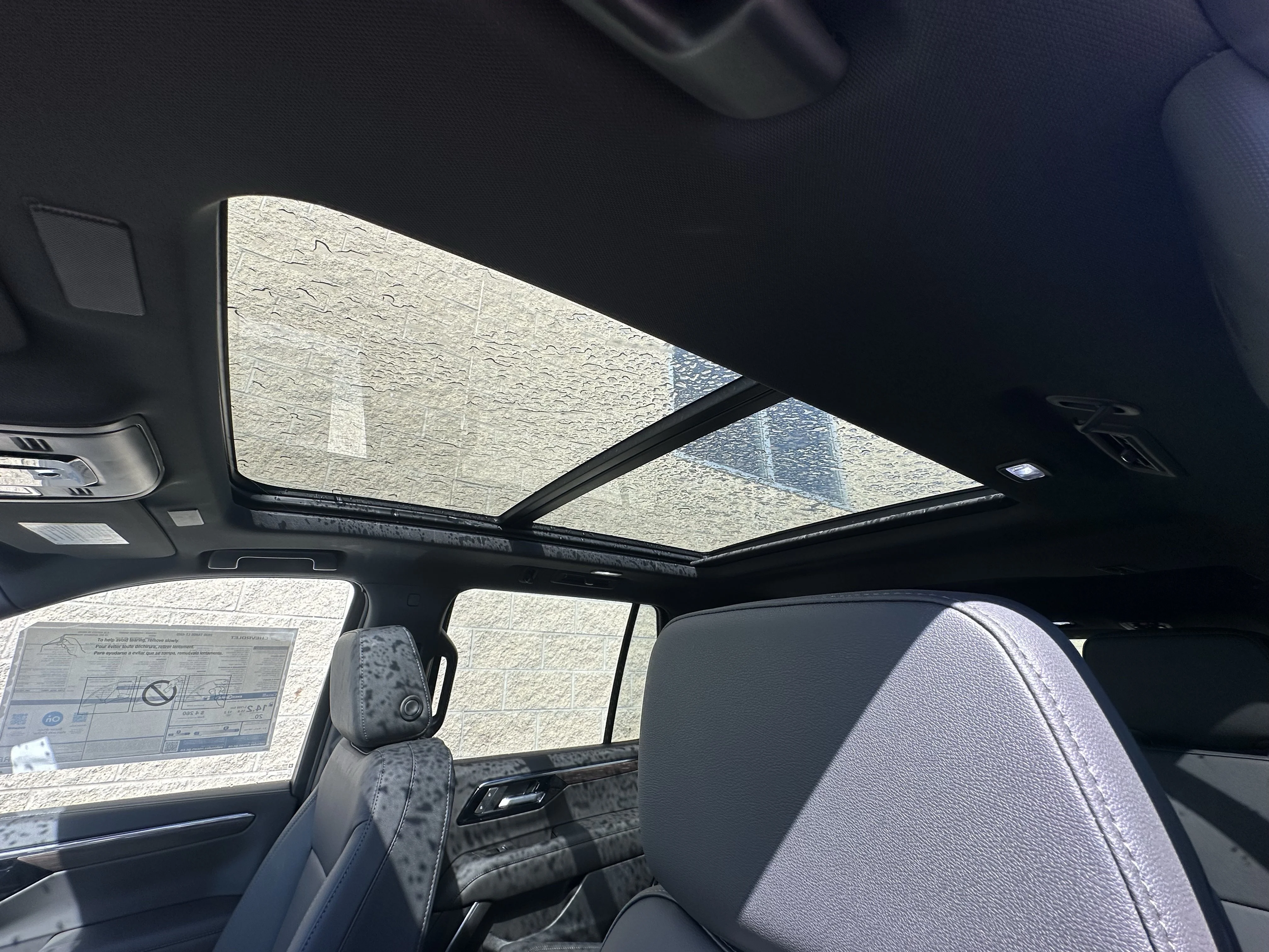 New 2026 Summit White Chevrolet LT image 17