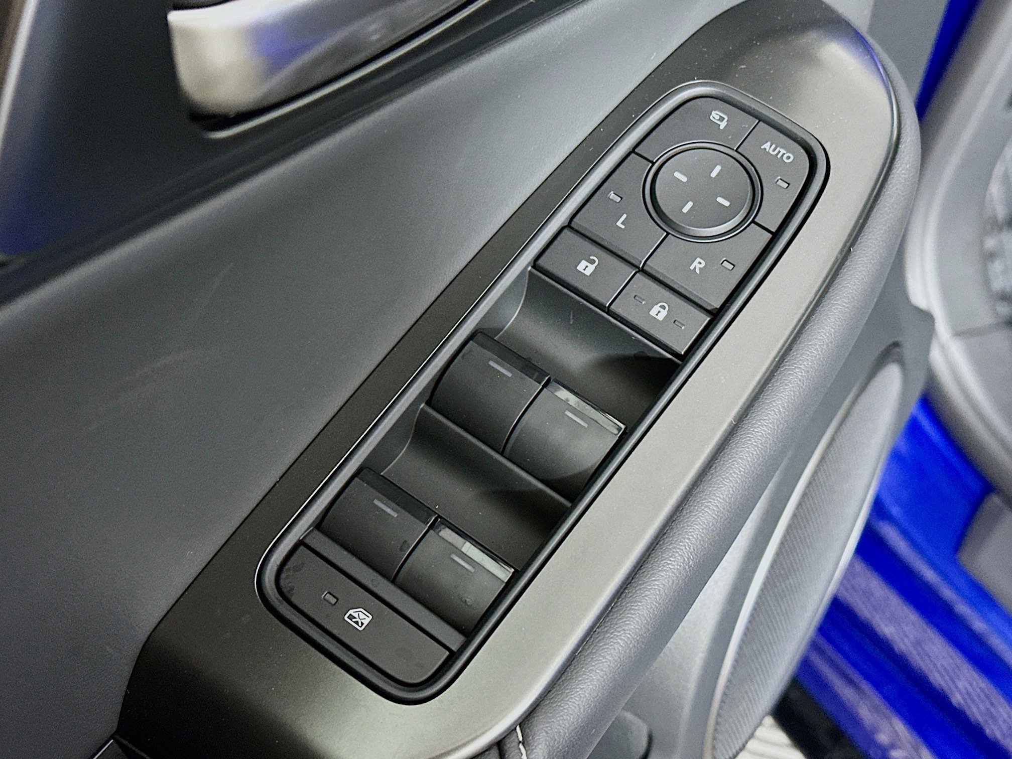 2026 Lexus IS 350 F SPORT DESIGN - Photo 17