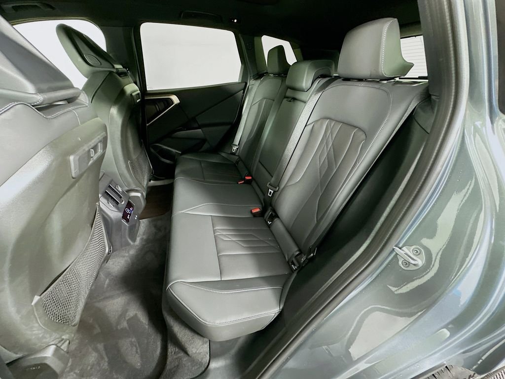2025 BMW X3 30 - Photo 23