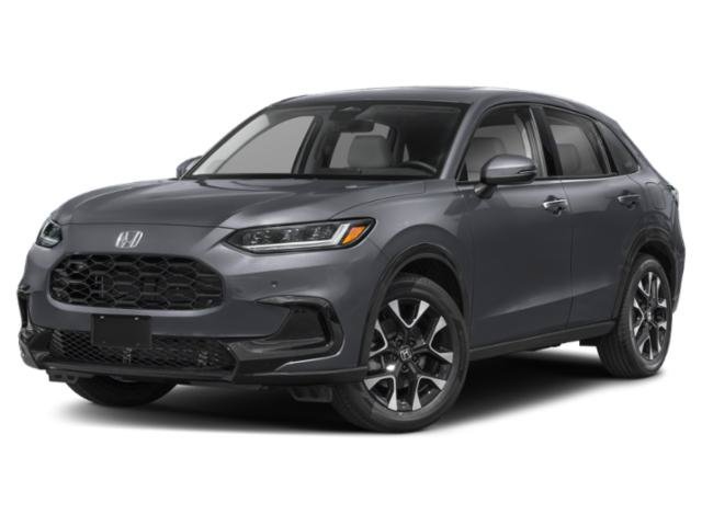 New 2027 Urban Gray Pearl Honda EX-L image 1