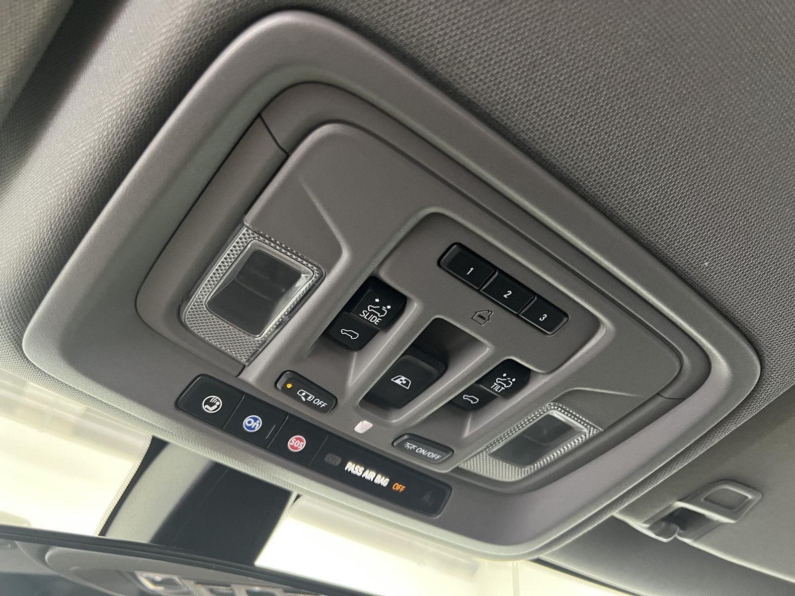 2020 Chevrolet Silverado 1500 LT Trail Boss - Photo 24