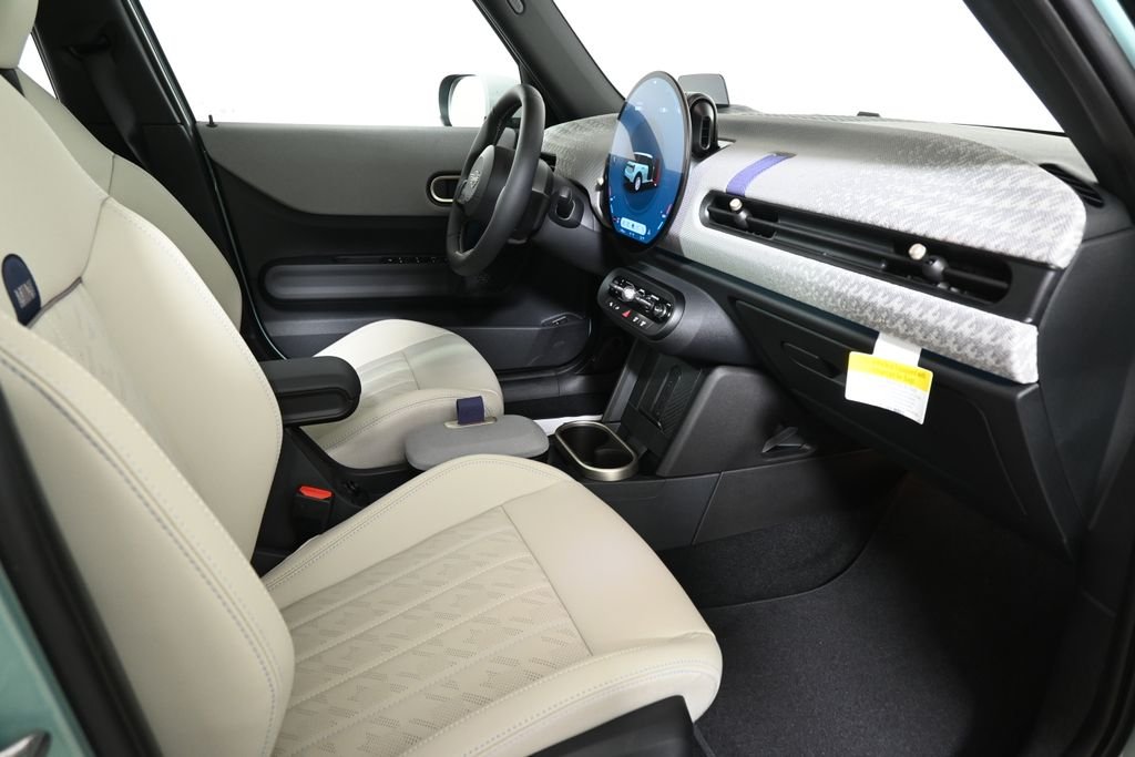 2026 MINI Hardtop 4 Door S - Photo 20