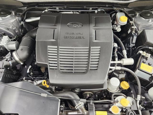 2021 Subaru Forester Touring - Photo 31