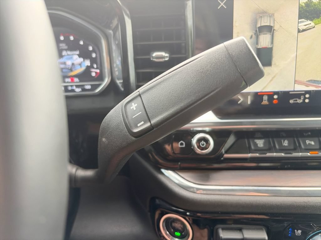 2025 GMC Sierra 2500HD SLT - Photo 16