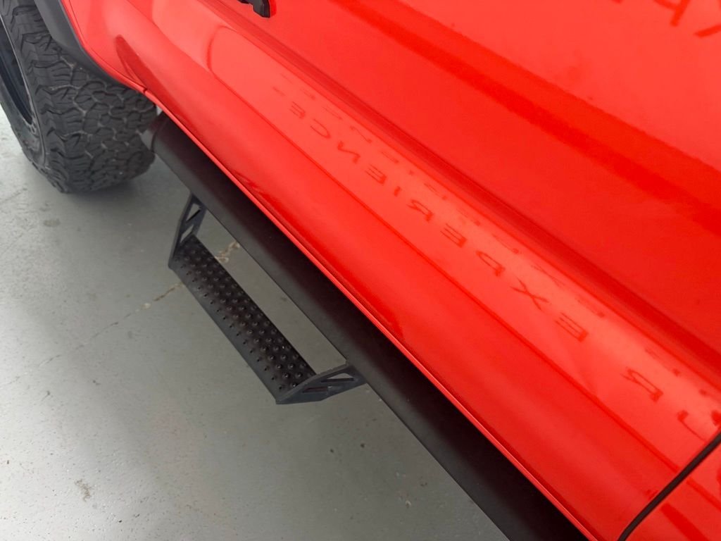 Used 2023  Toyota TRD Pro image 39