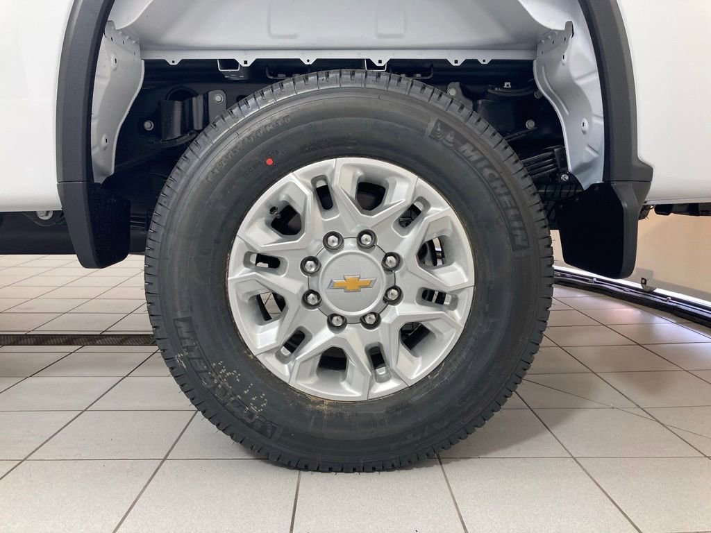 2026 Chevrolet Silverado 3500 HD Work Truck - Photo 22