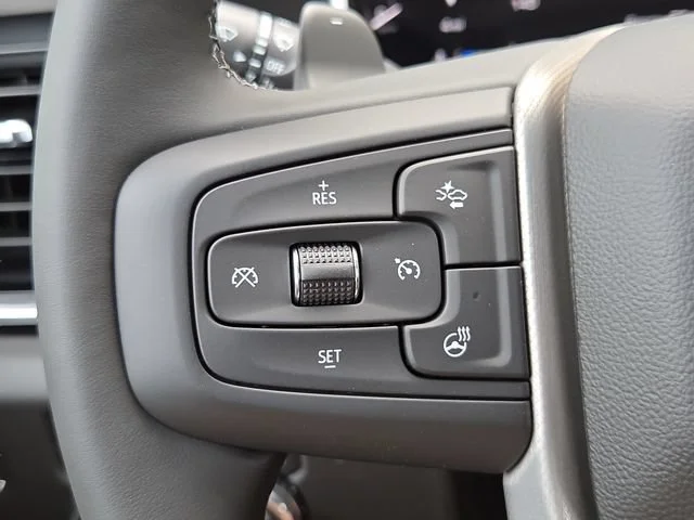 2026 GMC Sierra 1500 Denali - Photo 17