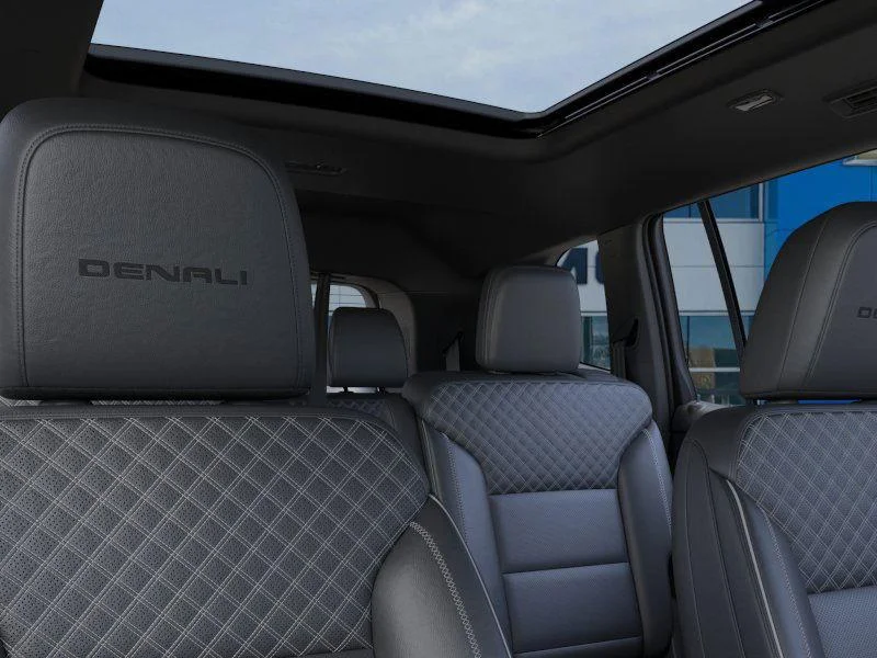 New 2026  GMC Denali image 24