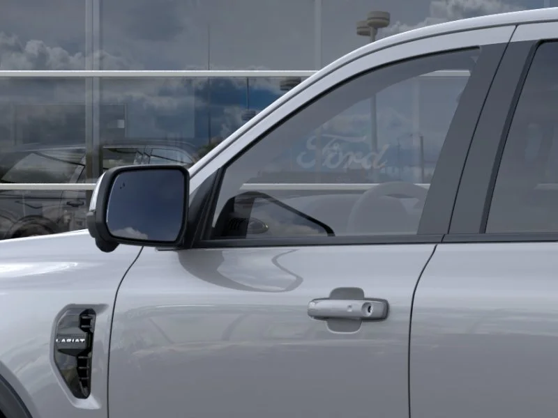 New 2026 Avalanche Ford Lariat® image 42