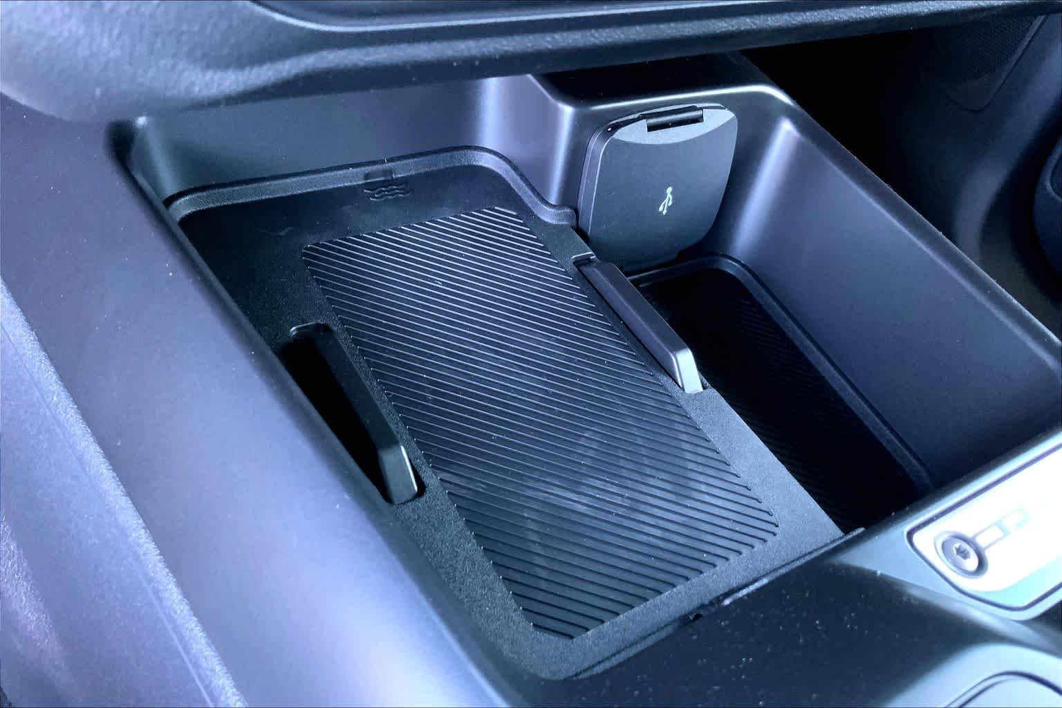 New 2026 Velocity Blue Metallic Ford Big Bend® image 16
