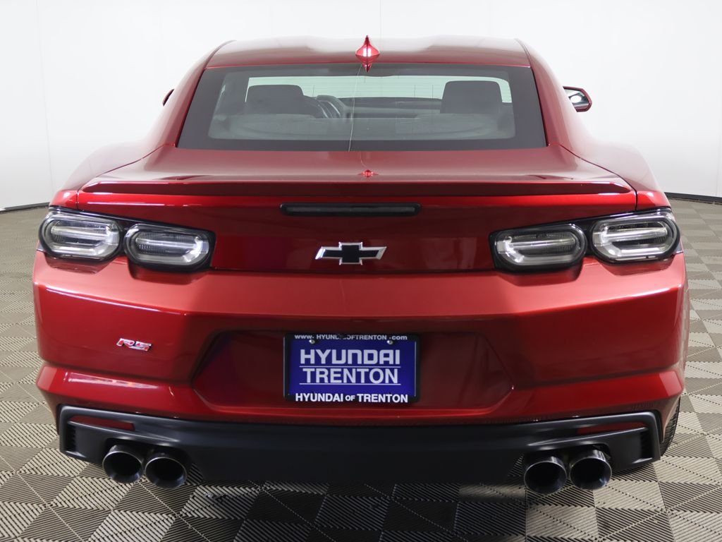 2023 Chevrolet Camaro LT1 - Photo 10