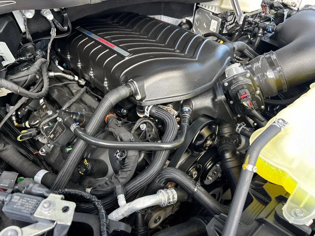 New 2026 Oxford White Ford XL image 40