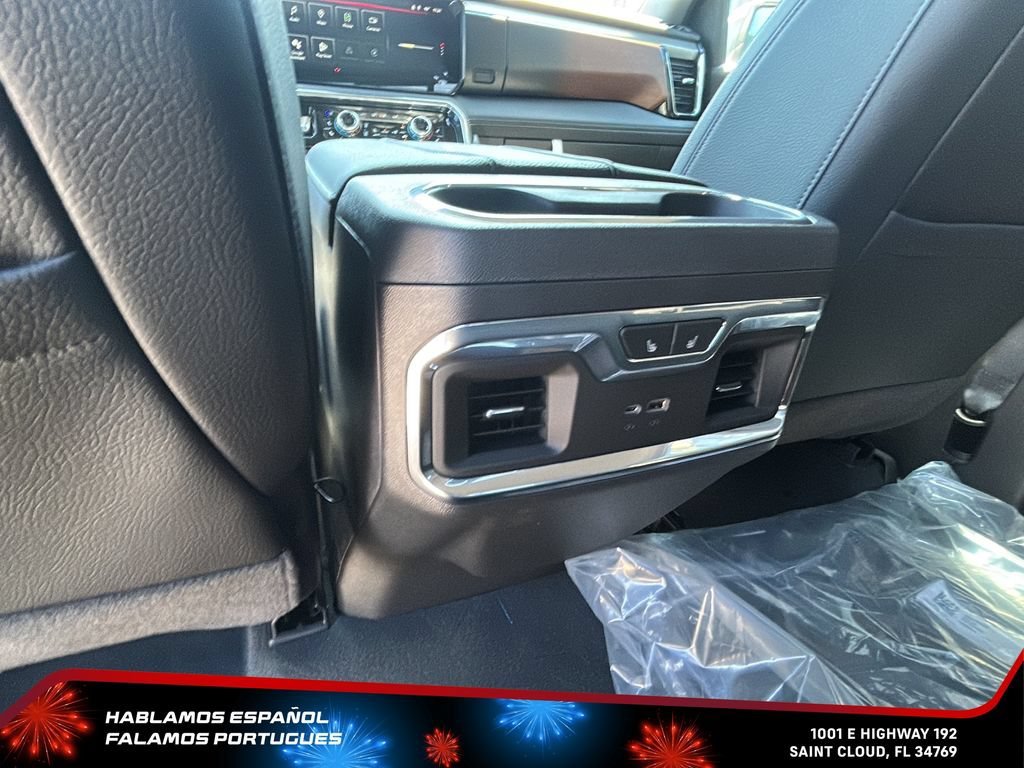 2026 GMC Sierra 1500 Denali - Photo 27