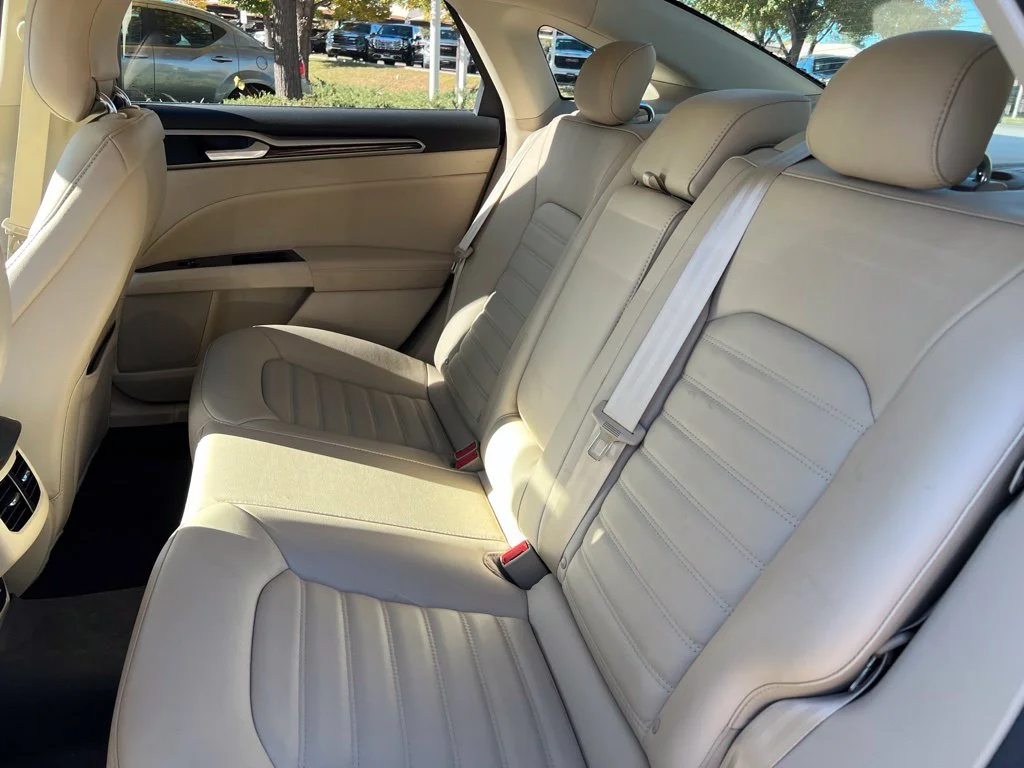 Used 2015 Guard Ford SE image 11