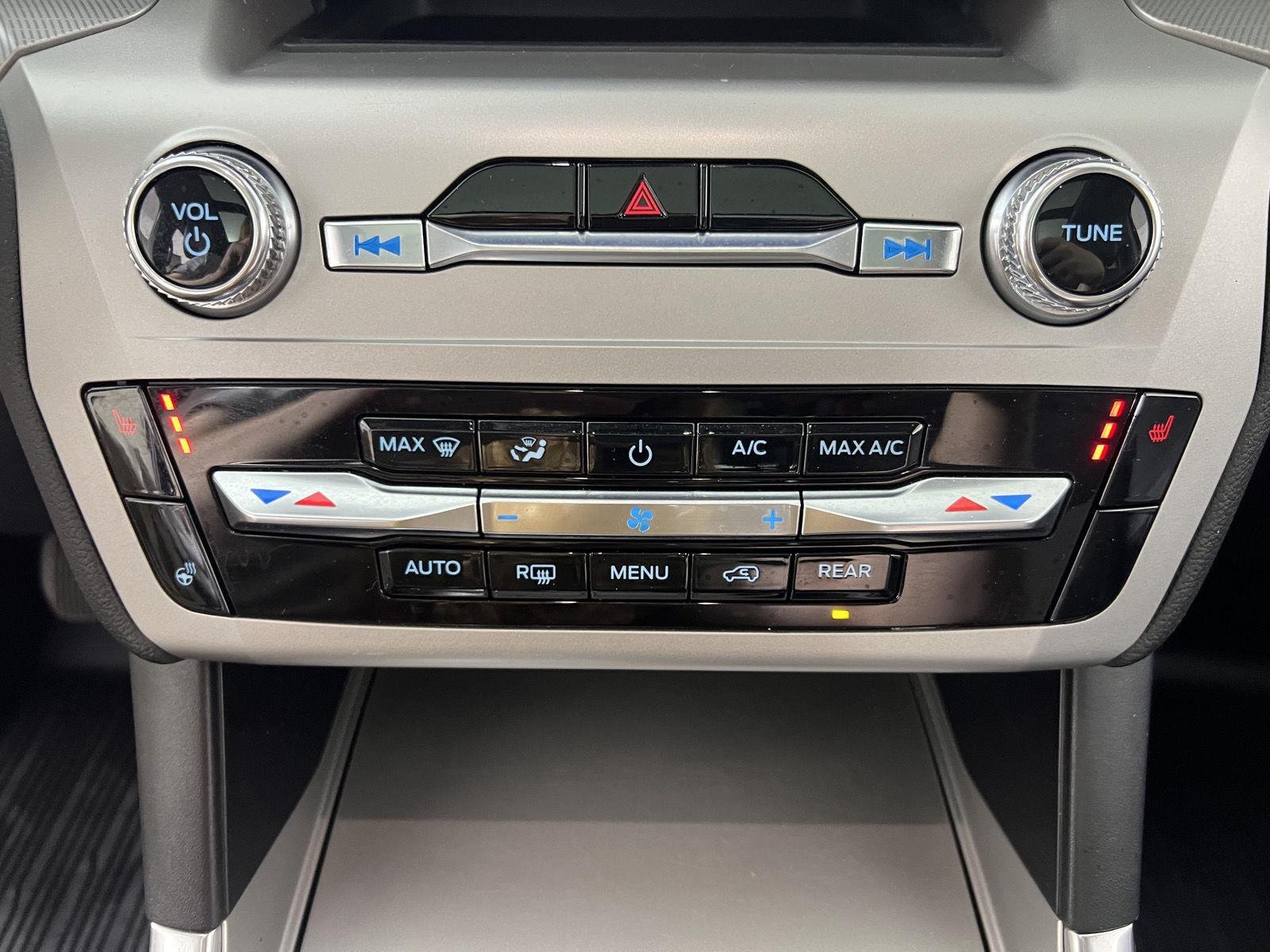 Used 2022 Carbonized Gray Ford XLT image 19