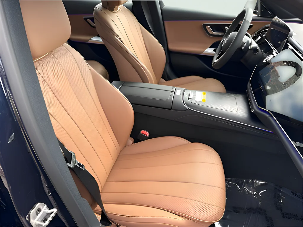 2026 Mercedes-Benz E-Class E350 - Photo 25