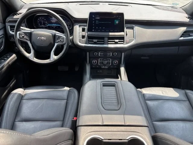 Used 2023 Summit White Chevrolet Z71 image 12