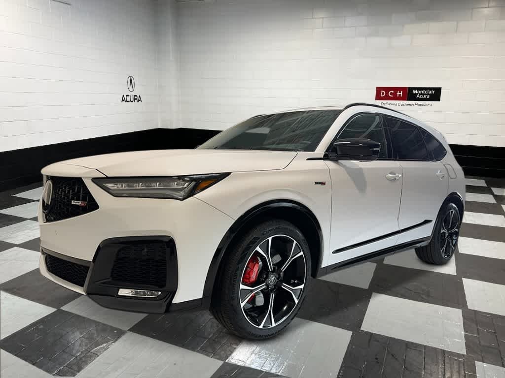 2026 Acura MDX Type S w/Advance Package