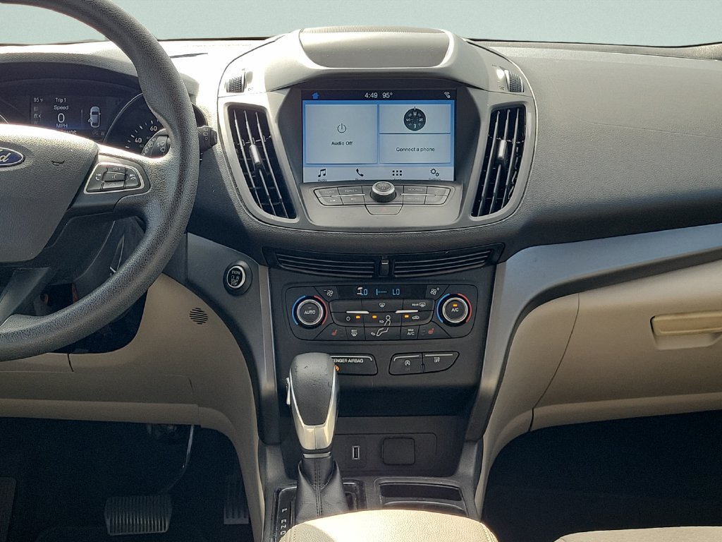 2019 Ford Escape SE - Photo 15