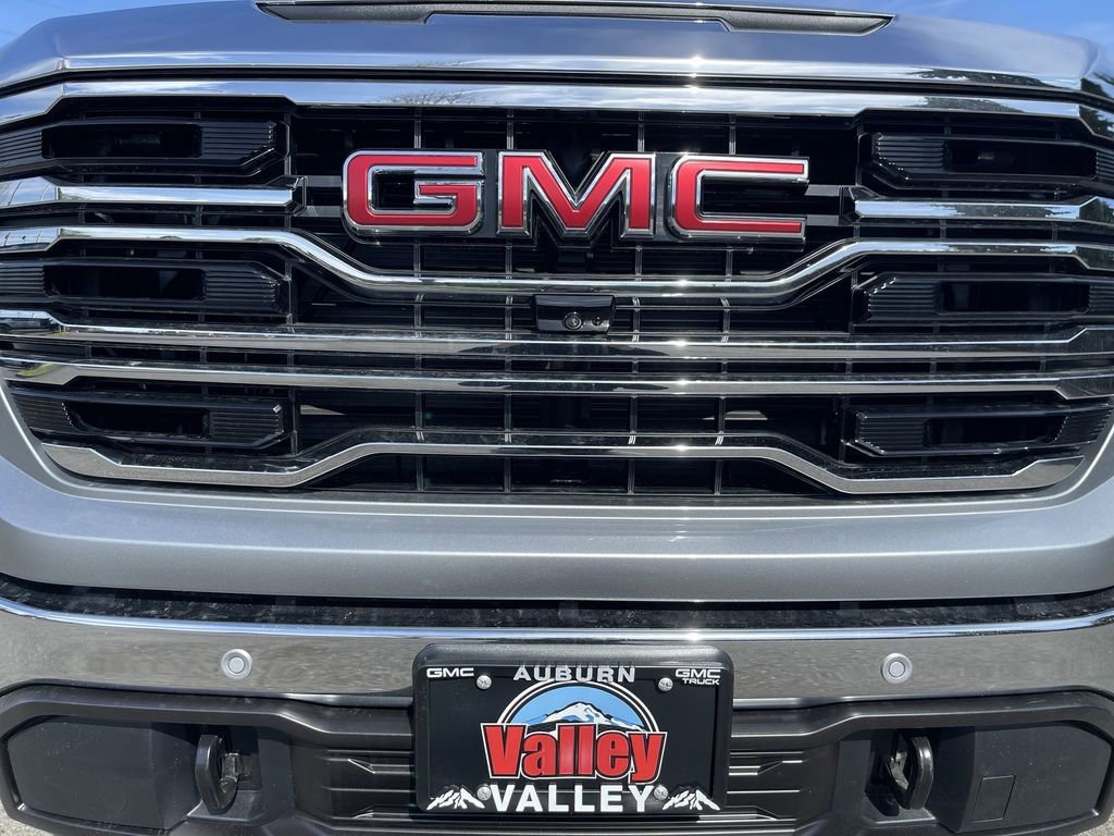 2026 GMC Sierra 1500 SLT - Photo 32