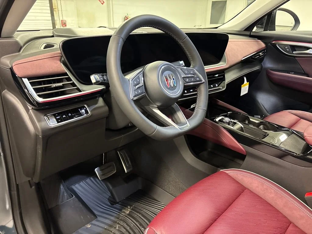 2026 Buick Envision Sport Touring - Photo 24