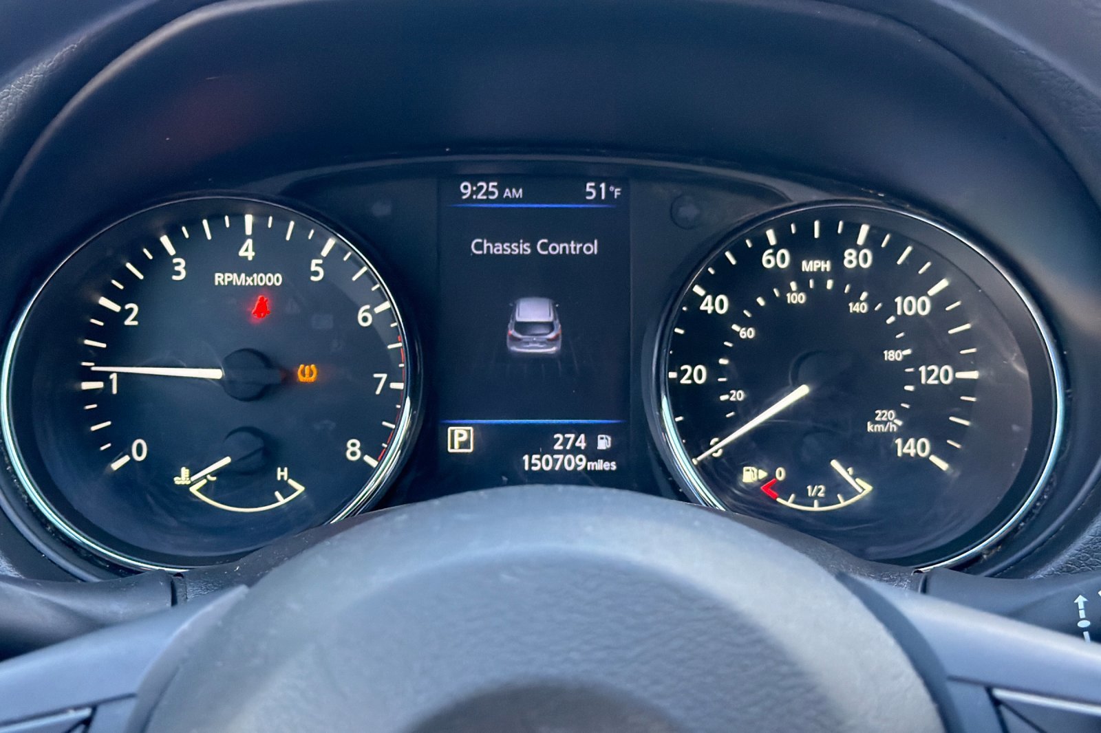 Used 2019 Magnetic Black Pearl Nissan S image 22