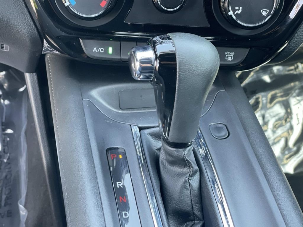 2022 Honda HR-V Sport - Photo 10