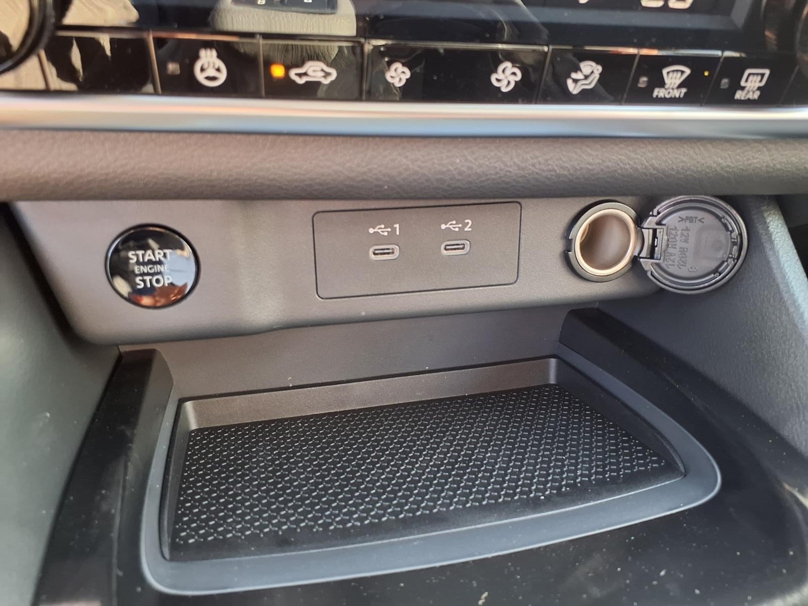 2026 Nissan Rogue photo 23 of 26