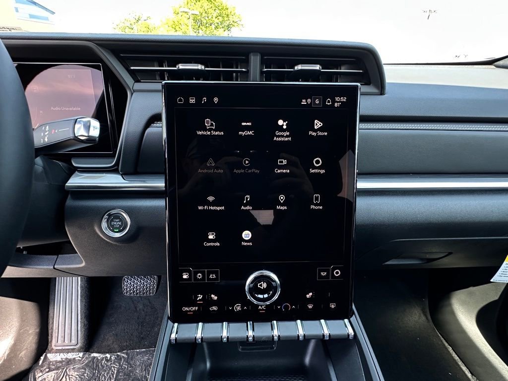 2026 GMC Terrain Elevation - Photo 22