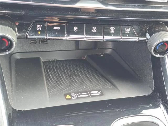 2026 Chevrolet Traverse LT - Photo 23
